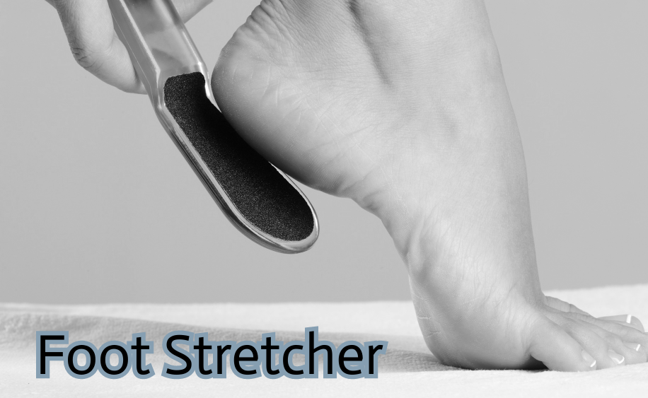 Foot Stretcher 