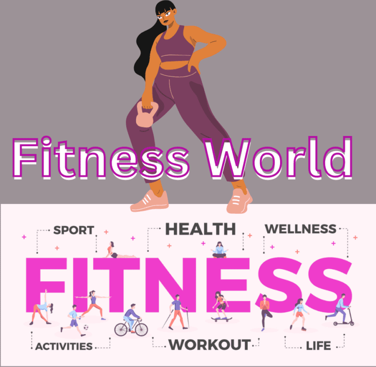 Fitness World