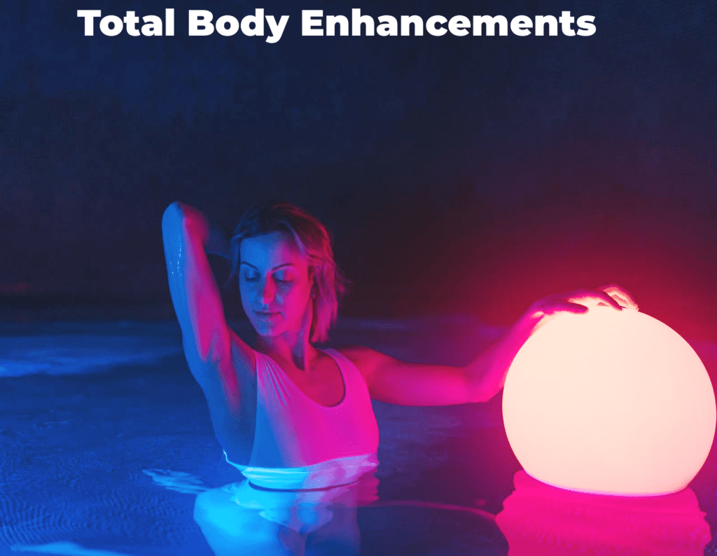 what is total body enhancement planet fitness