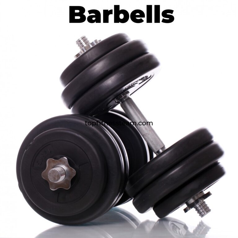does planet fitness have barbells