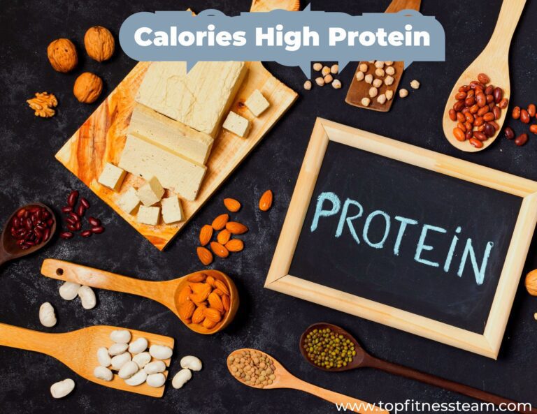 1500 Calories High Protein Diet Plan