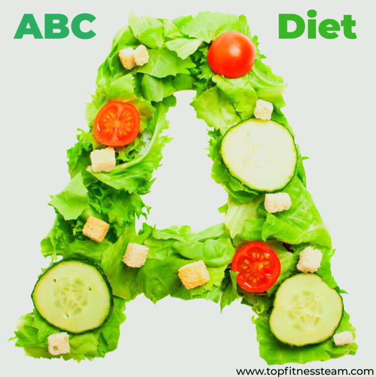 Abc Diet