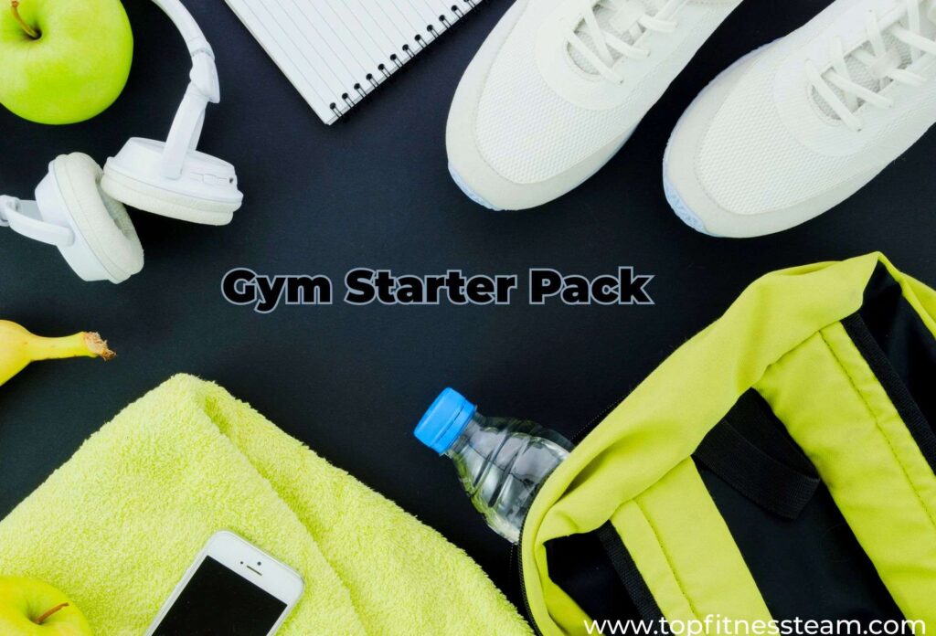 Top 15 essential requirements for gym starters
