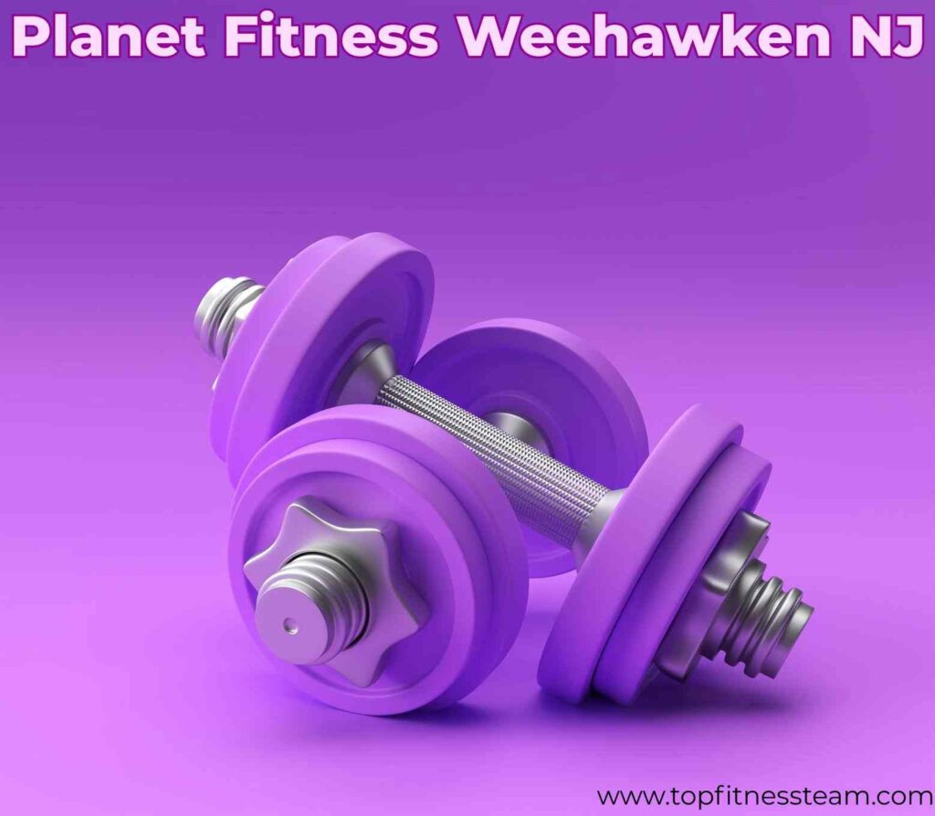 Planet Fitness Weehawken NJ