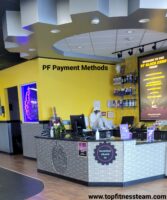 Planet Fitness Payment Methods