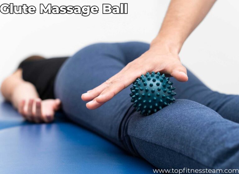 Glute Massage Ball