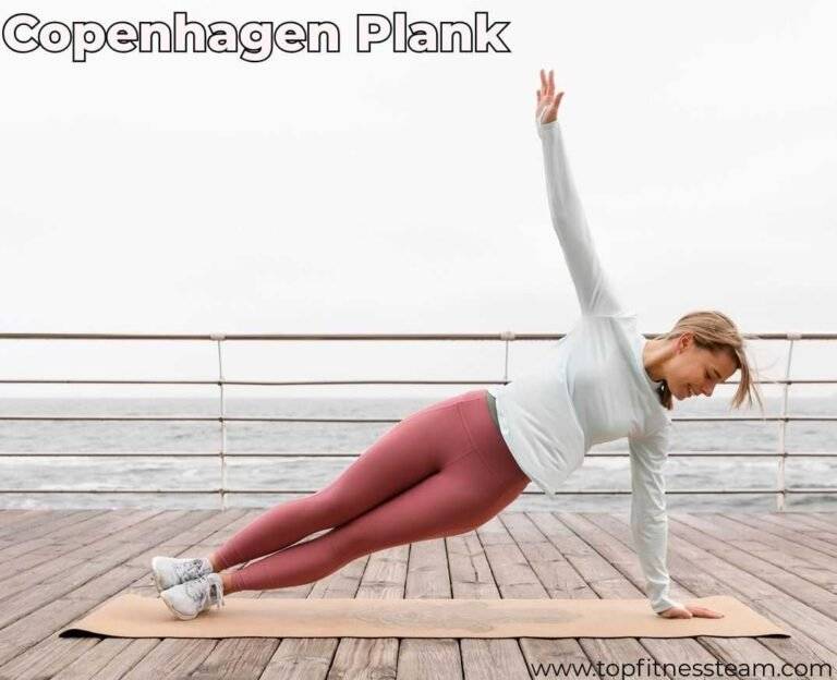 Copenhagen Plank